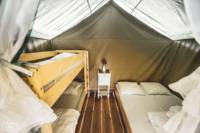 Desert Tent Gibson