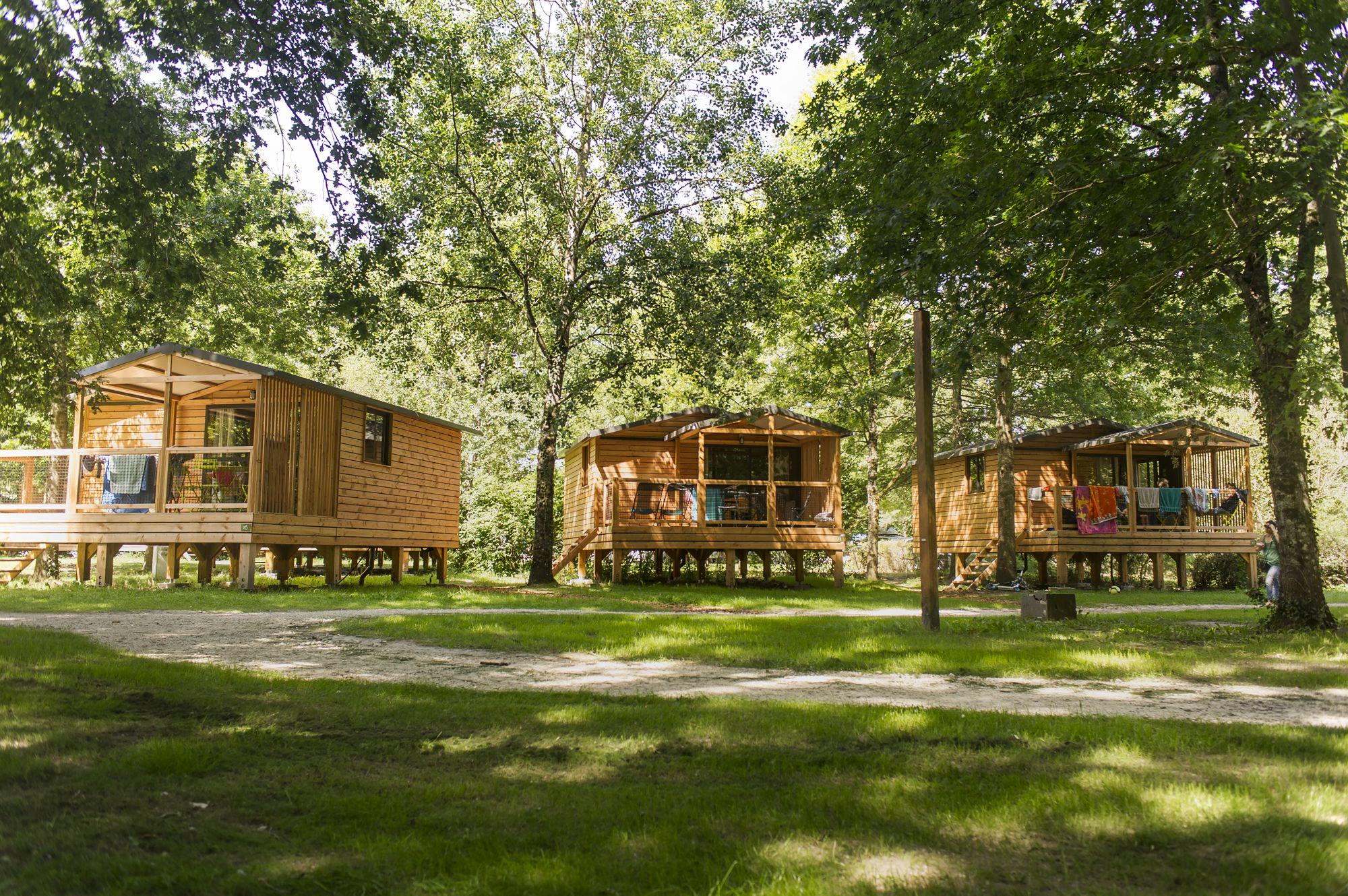 Glamping in Loir-et-Cher | Best Glamping Sites in Loir-et-Cher, France