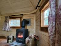 The Ryeland Retreat,