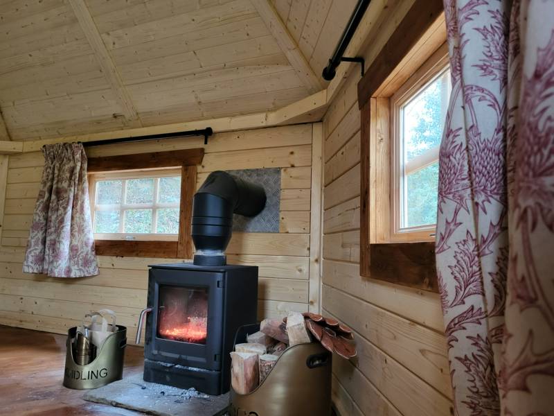 The Ryeland Retreat,