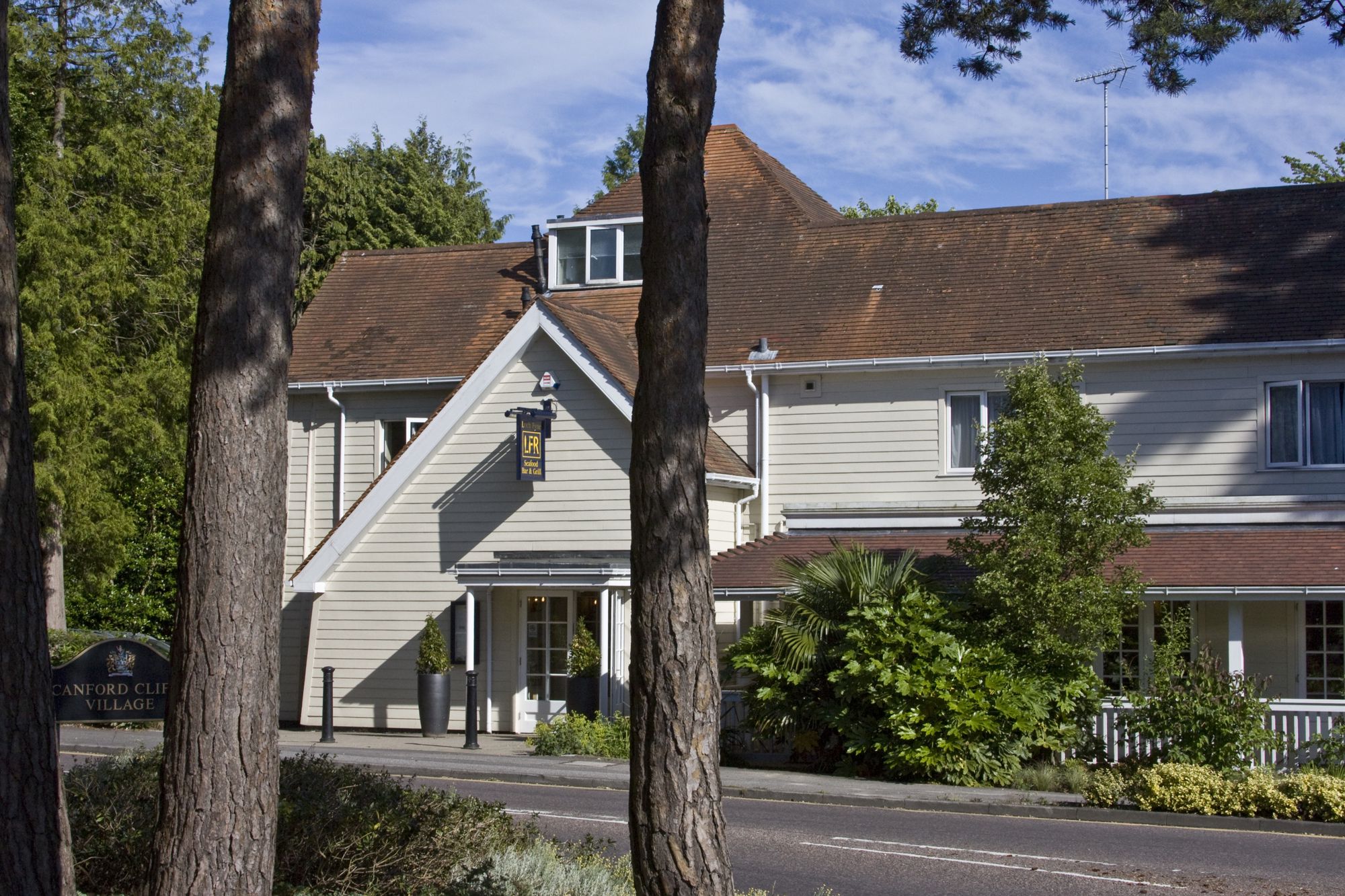 B&Bs in Poole holidays at Cool Places