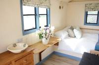 Galloway Shepherds Hut