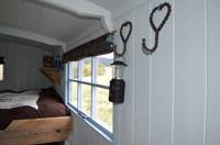 Romantic Shepherds Hut