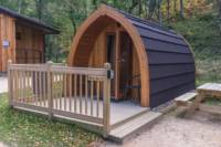Ben A'an - Standard Eco Lodge
