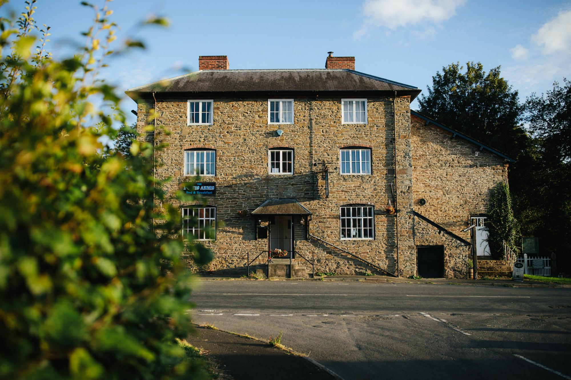 Hotels in England holidays at Cool Places