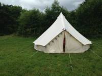 Bell Tent