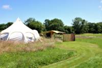 Lotus Belle Tent