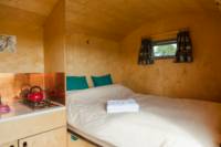 'Barbara' Shepherds Hut