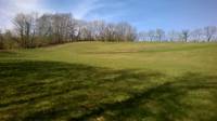 Meadow Field Pitch