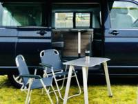 VW T6.1 California Coast 4 Berth