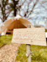 Bramble Bell Tent
