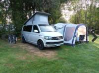 VW Transporter