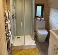 Blencathra - Luxury Pod with Hot Tub