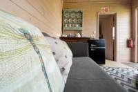 Lakeside Nuthatch Cabin