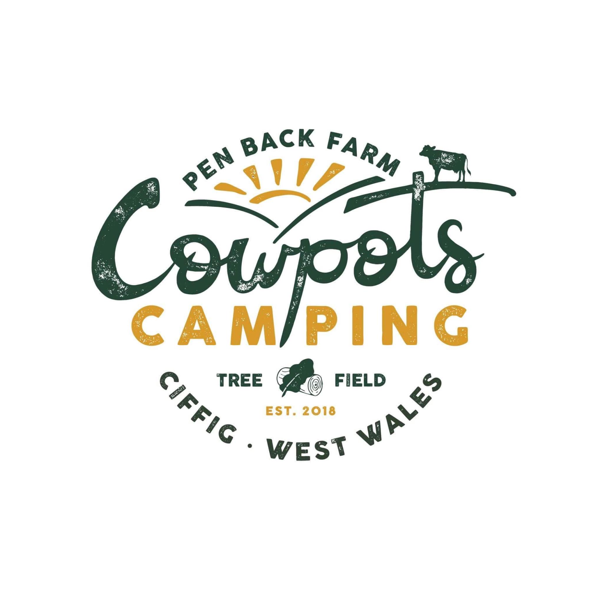 Cowpots Camping