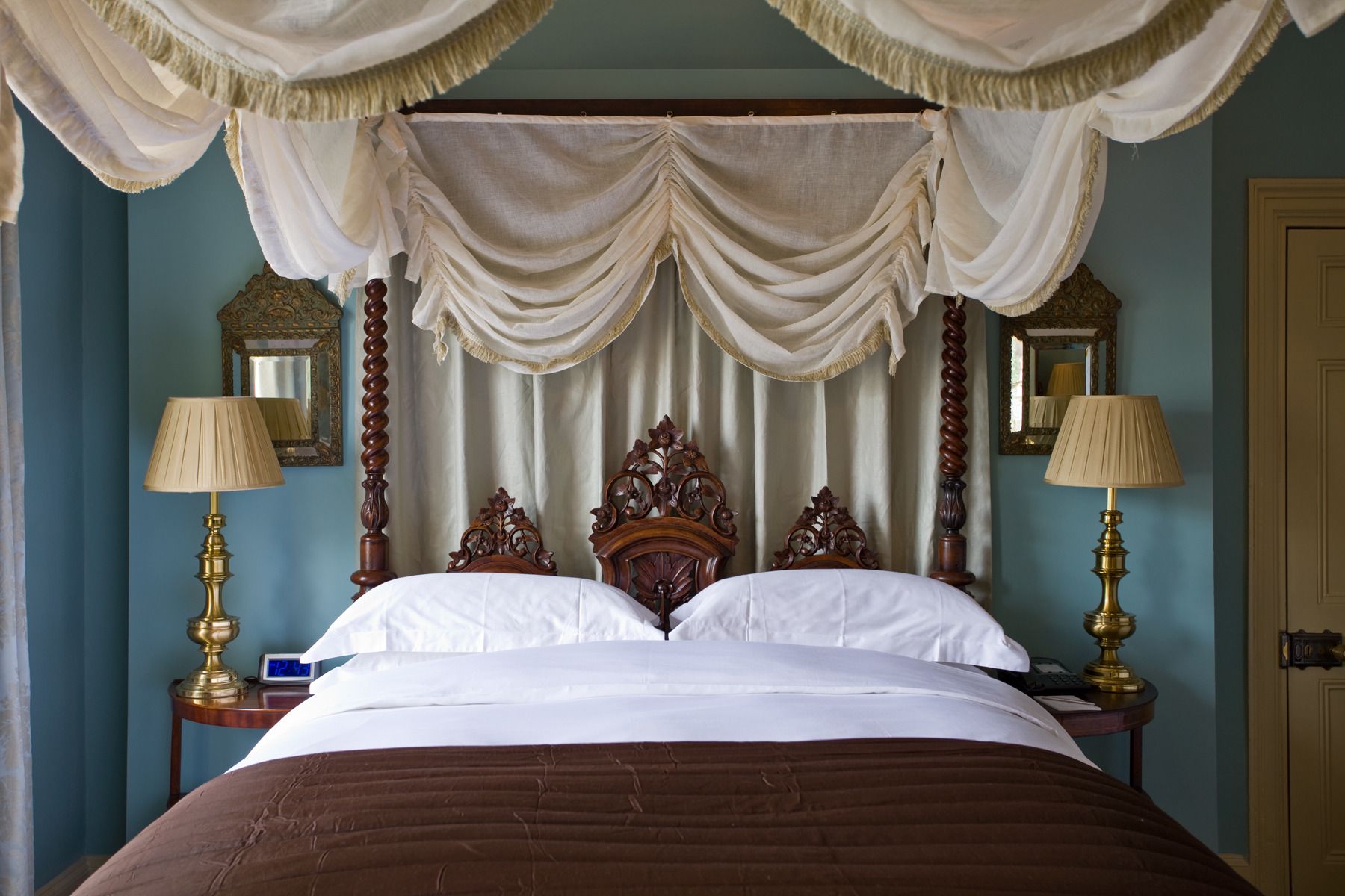 Hotels in Greater London holidays at Cool Places