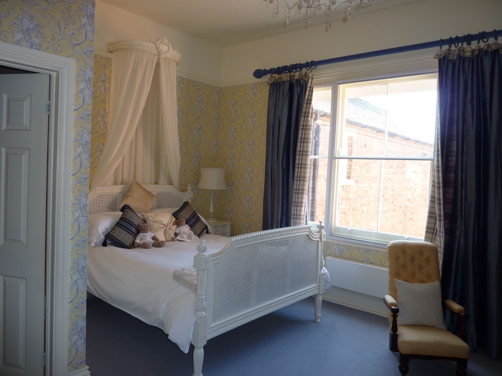 B&Bs in Stratford upon Avon holidays at Cool Places