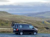 Harvey - VW T6 Highline