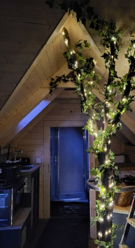 The Ryeland Retreat,