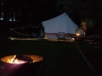Tilia Bell Tent (Dog Friendly)