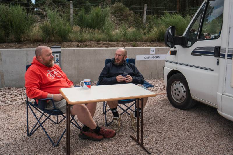 Pitch 11 - Meal a' Bhuachaille