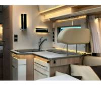 Rapido i96 Premium Executive