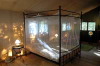 Safari Tent 3 persons