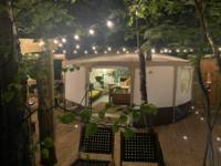 The Retreat @ The Secret Garden Glamping