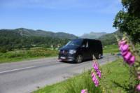 VW T6 LONG WHEEL BASE HIGHLINE AUTOMATIC DSG