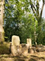 The Moroccan Bell Tent
