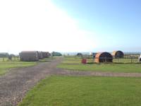 Camping Pod