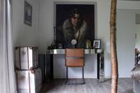Amy Johnson Suite