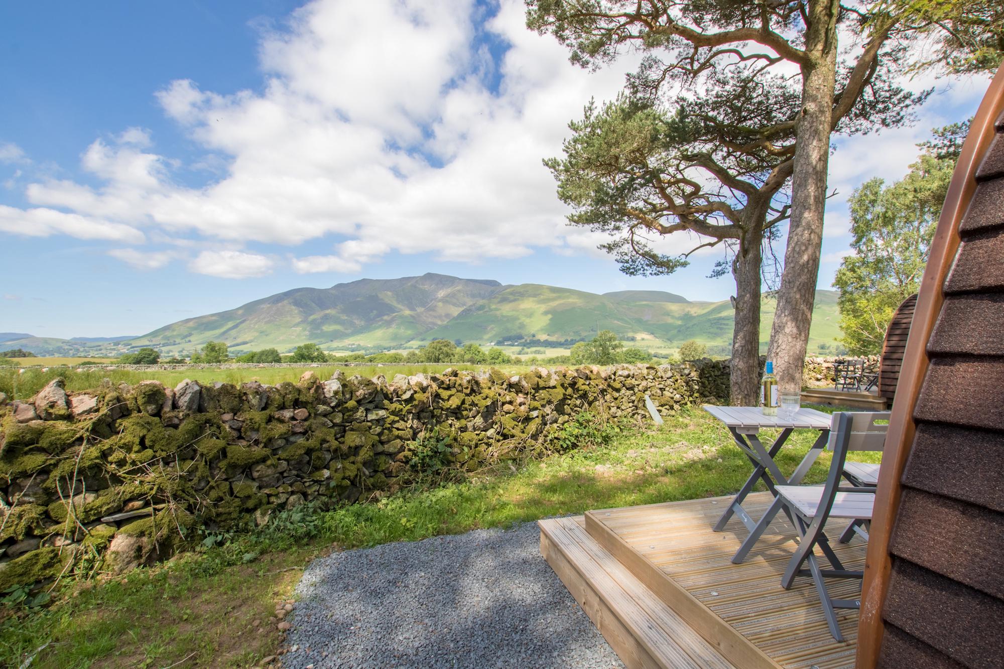 Glamping near me - find glamping near your location