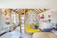 Quirky Tiny House