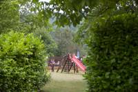 Camping Pitch, sleeps 6