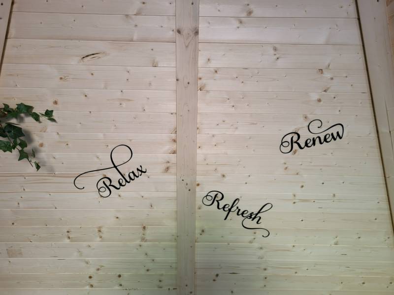 The Ryeland Retreat,