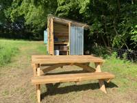 Bramble Luxury Bell Tent