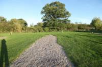 Pitch 7 Hard standing electric