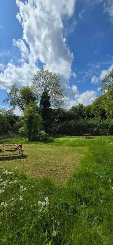 Coppice Pitch 24
