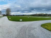 Grass Pitch without Electric