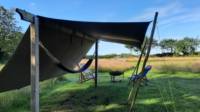 Safari Tent 7