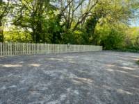 Hard-Standing EHU Pitch 2