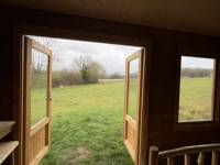 The Basketmakers Hut