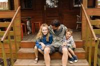 Camping Shack