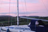 Cwch Tir Bach/ Small Land Boat