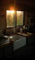 Shepherd's Hut