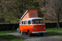 Jess Rainbow Camper