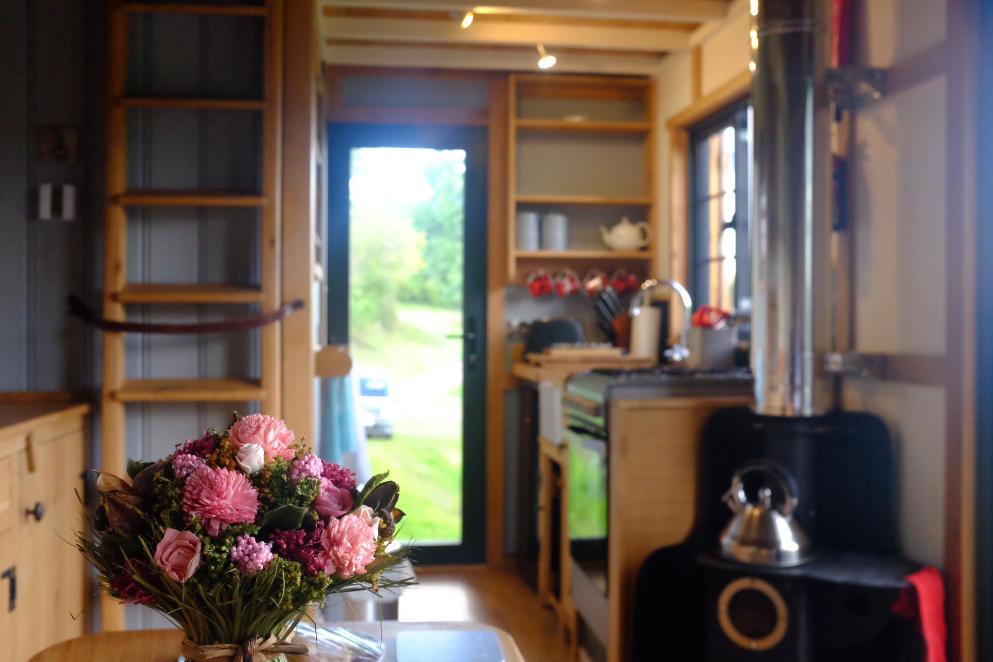 Glamping in the Brecon Beacons – The best glampsites in the national park