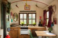 Shepherd's Hut