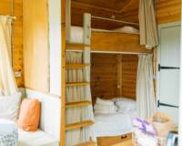 Bustard Hut